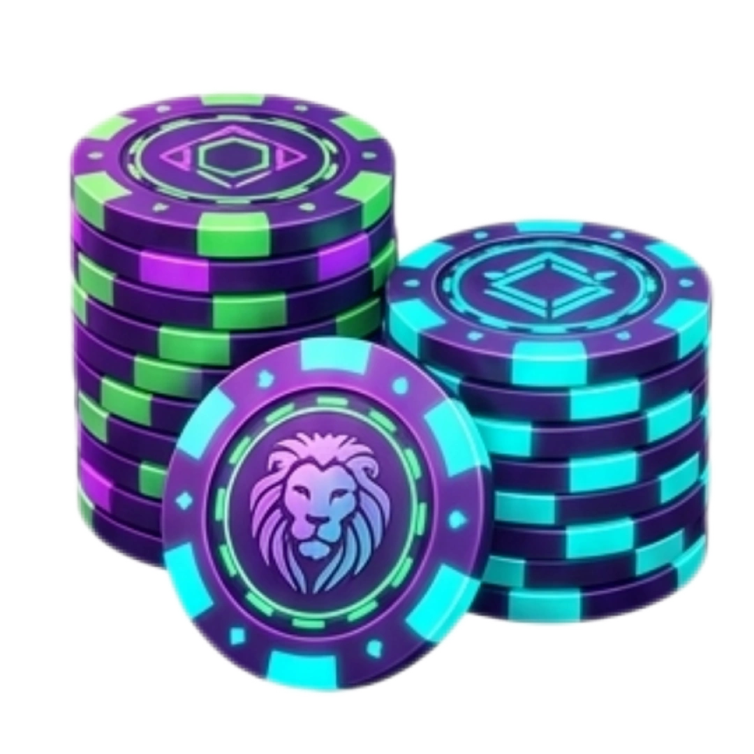 Glitch Spin seite
